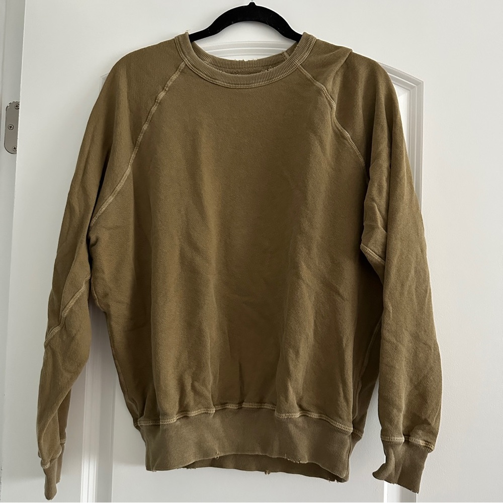 The Great Sweater